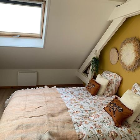 36 Maison Entiere,Place Parking Devant Garage Dunkirk Luaran gambar