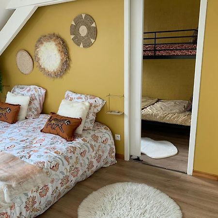 36 Maison Entiere,Place Parking Devant Garage Dunkirk Luaran gambar