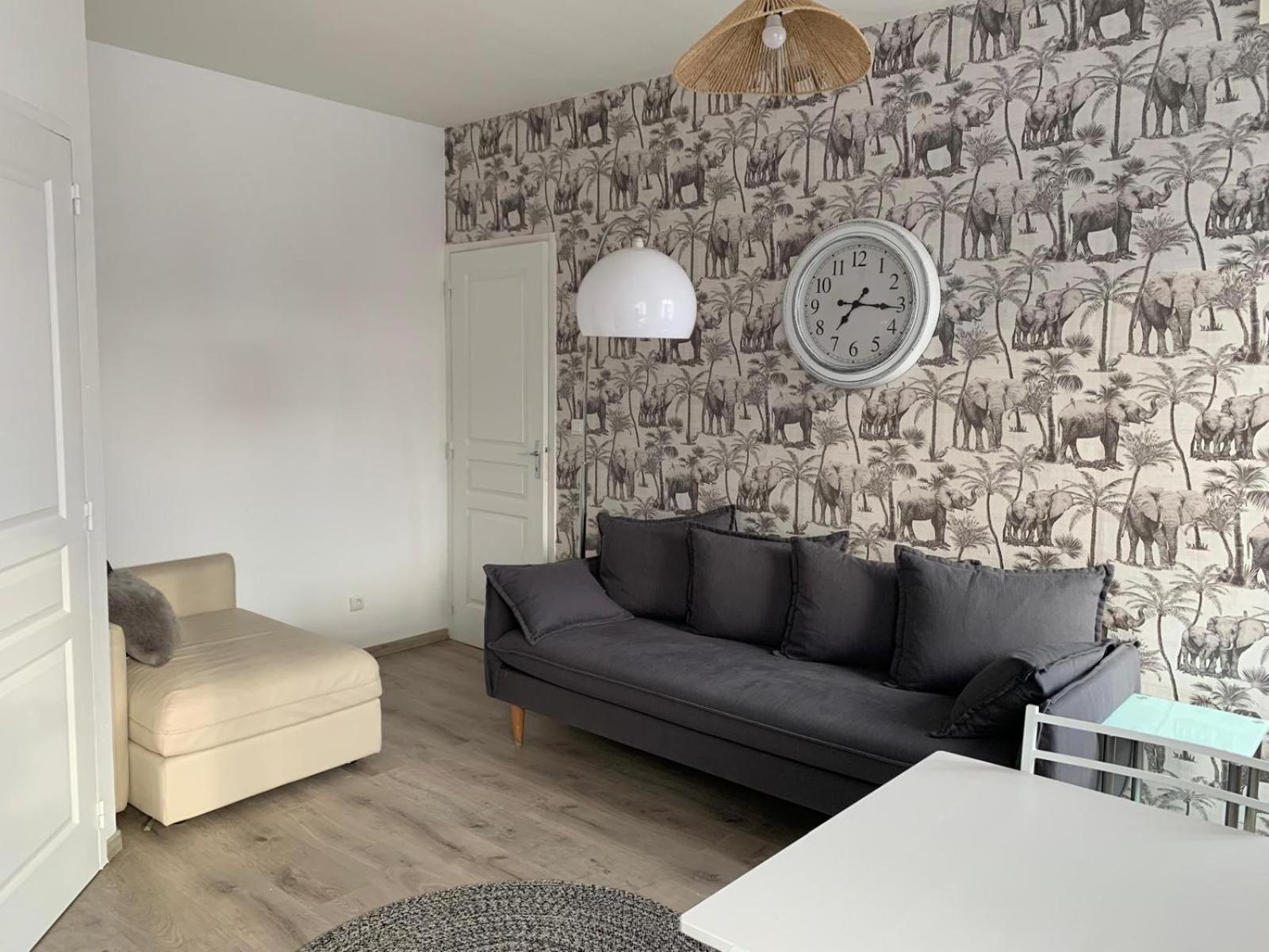 36 Maison Entiere,Place Parking Devant Garage Dunkirk Luaran gambar