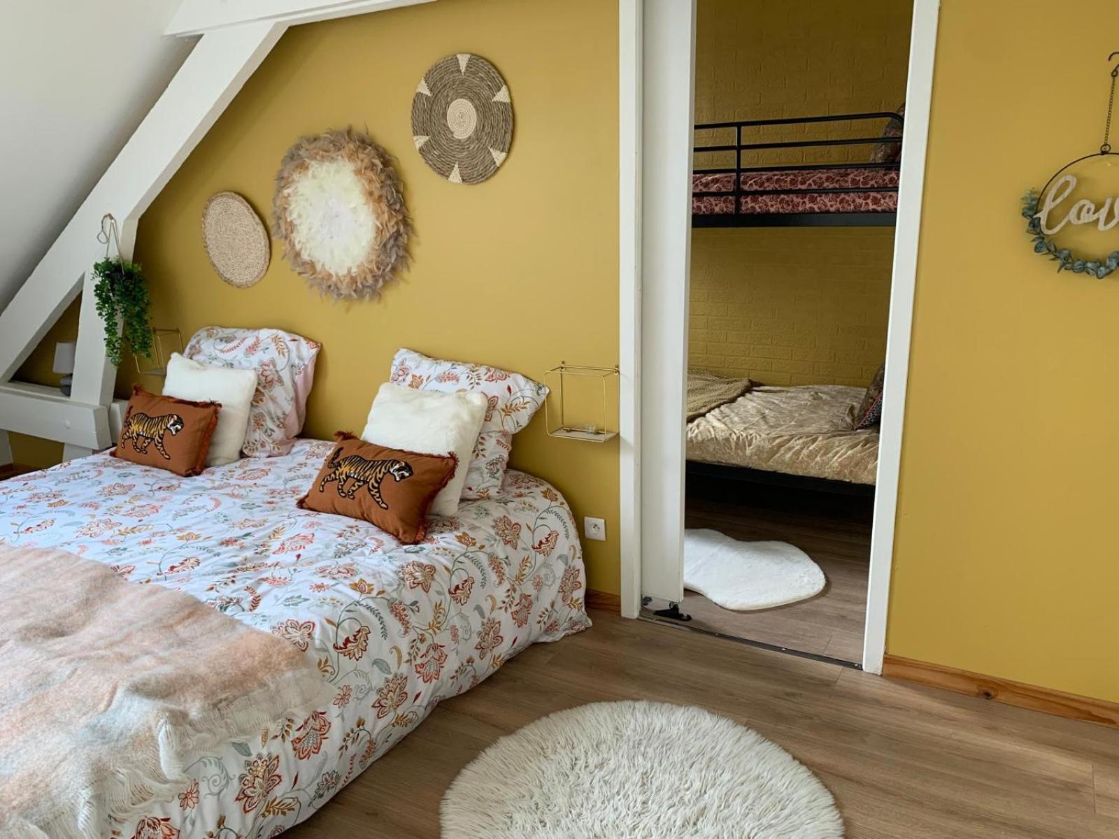 36 Maison Entiere,Place Parking Devant Garage Dunkirk Luaran gambar