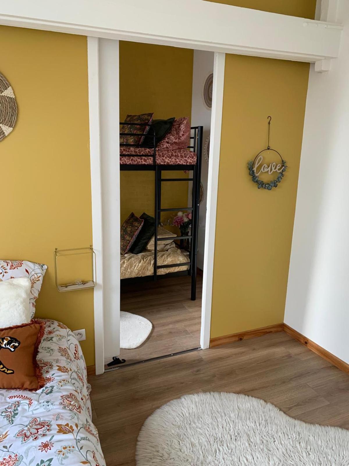 36 Maison Entiere,Place Parking Devant Garage Dunkirk Luaran gambar